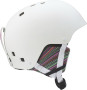 lyžařská helma salomon L37773300_KIANA_white_