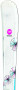 Rossignol Fun Girl Xpress Jr 130-150