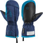 dětské sjezdové rukavice Leki Little Snow Mitt