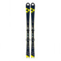 Fischer RC4 Worldcup SL Jr. Curv Booster