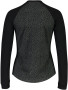 merino triko Mons Royale The Go To Raglan LS