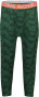 Mons Royale Shaun-Off 3/4 Legging - pine camo