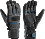 pánské sjezdové rukavice Leki Glove Progressive 5 S