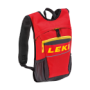 Leki Backpack - červená