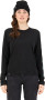 Dámské merino triko Mons Royale Icon Relaxed LS WMNS