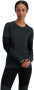 merino triko Mons Royale Cornice LS