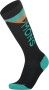Merino ponožky Mons Royale Lift Access Sock