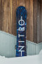 snowboard Nitro Woodcarver