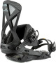 Snowboardové vázání Nitro Phantom Carver