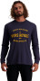 Merino triko Mons Royale Icon LS