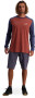 Merino triko Mons Royale Vapour LS