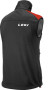 pánská softshell vesta Leki Softshell Light Vest Red