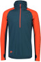 merino triko Mons Royale TEMPLE TECH HOOD