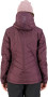 Dámská merino bunda Mons Royale Nordkette Wool Insulation Hood W