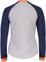 merino triko Mons Royale The Go To Raglan LS