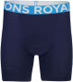 merino boxerky Mons Royale Hold 'em Boxer