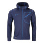 Halti Mikina VIMMA tmavě modrá
