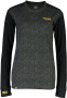 merino triko Mons Royale Yotei BF Tech LS