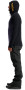 Merino mikina Mons Royale Traverse Midi Half Zip Hood
