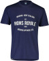 Merino triko Mons Royale Icon T-Shirt