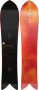 Snowboard Nitro Fintwin