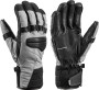sjezdové rukavice Leki Progressive 9 S MF Touch