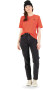 Dámské merino triko Mons Royale Icon Relaxed Tee W