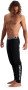 merino legíny Mons Royale Double Barrel Legging