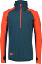 merino triko Mons Royale TEMPLE TECH HOOD