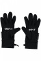 Mons Royale Elevation Gloves - black