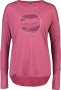 merino triko Mons Royale Estelle Relaxed LS
