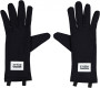 Mons Royale Cold Days Glove Liner - black