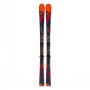 Fischer RC4 The Curv DTX RT + vázání RC4 Z12 PR