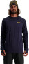 merino triko Mons Royale Yotei Tech LS