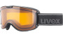 lyžařské brýle Uvex Skyper LGL černá