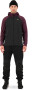 Merino mikina Mons Royale Nevis Wool Fleece Hood