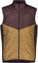 Merino vesta Mons Royale Arete Wool Insulation Vest