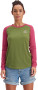 merino triko Mons Royale Icon Raglan LS