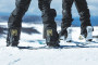 Snowboardové vázání Nitro Team Pro