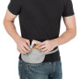 ledvinka Pacsafe Coversafe X100 Waist Wallet