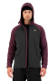 Merino mikina Mons Royale Nevis Wool Fleece Hood