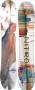 snowboard Nitro Santoku