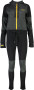 merino overal Mons Royale The Monsie One Piece