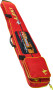 pouzdro na puško pro biatlon Leki Biathlon Rifle Bag
