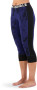 Merino legíny Mons Royale Cascade Merino Flex 200 3/4 Legging