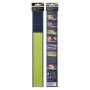 Fischer Twin Skin Yellow Mohair Narrow