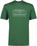 Mons Royale Icon T-Shirt - zelená