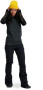 merino triko Mons Royale Yotei BF Tech LS