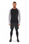 merino triko Mons Royale Temple Tech LS
