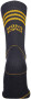 merino ponožky Mons Royale Signature Crew Sock